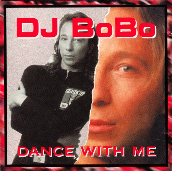 DJ BoBo